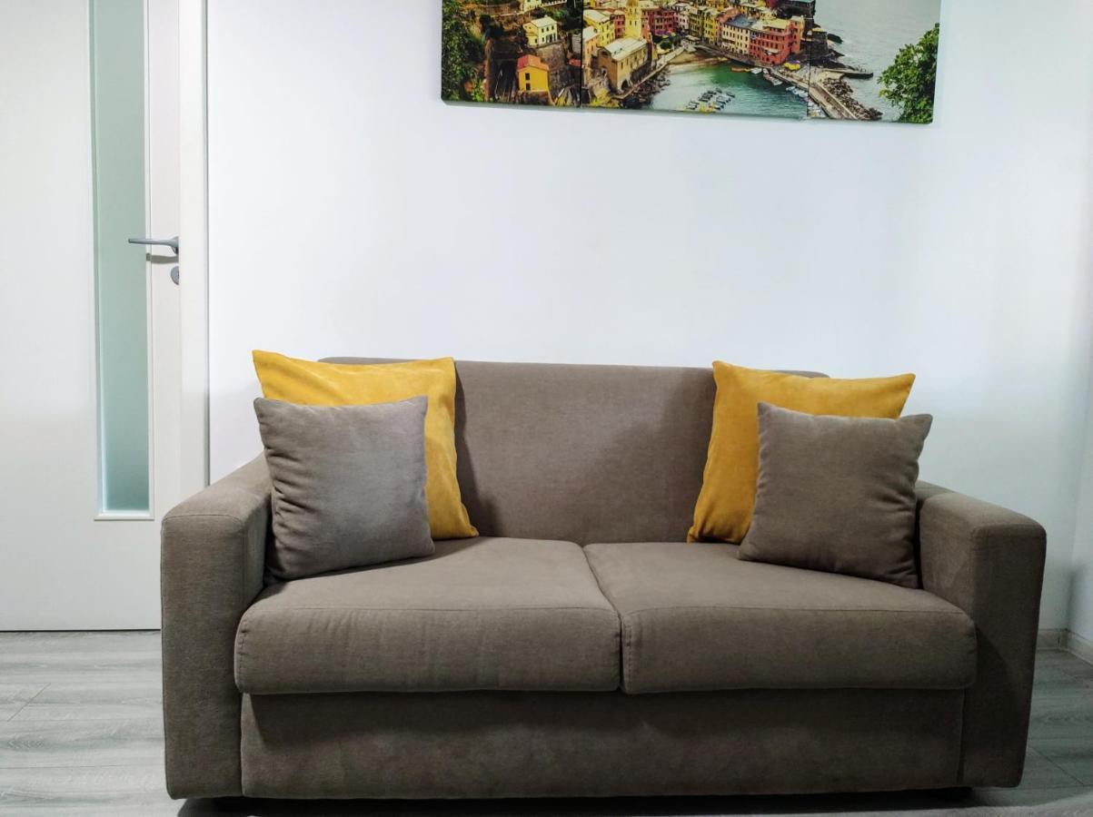 Simona Apartament Palas Mall 1 Iasi Exterior photo